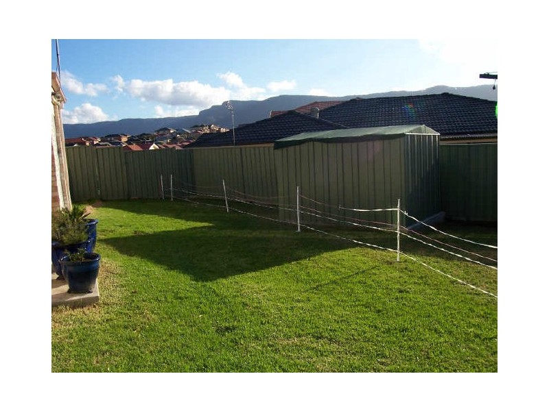 39 Timms Place, Horsley NSW 2530