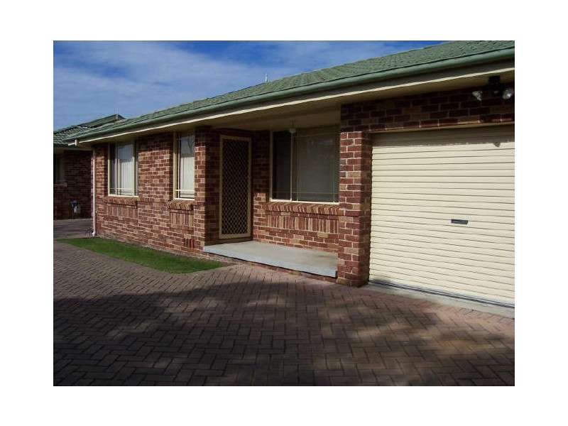 5/84 Marshall Street, Dapto NSW 2530