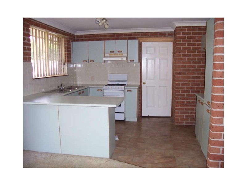 5/84 Marshall Street, Dapto NSW 2530