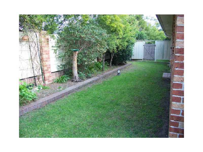 5/84 Marshall Street, Dapto NSW 2530