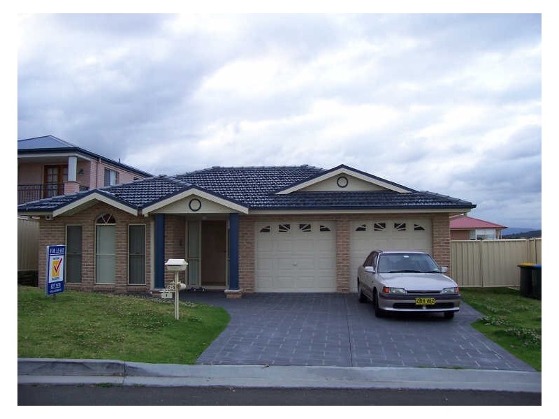 1 Rottnest Close, Shell Cove NSW 2529