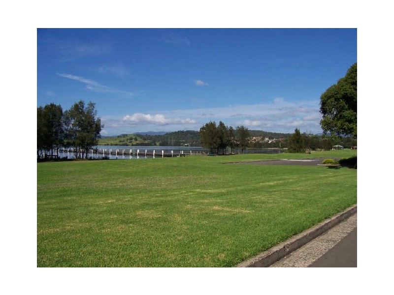1/60 Edgeworth ave, Kanahooka NSW 2530