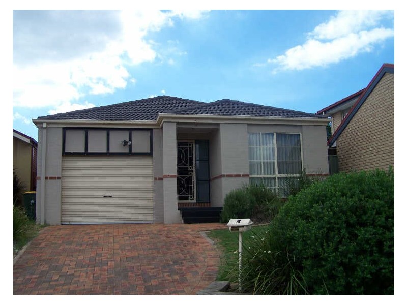 5 Herriott Crescent, Horsley NSW 2530
