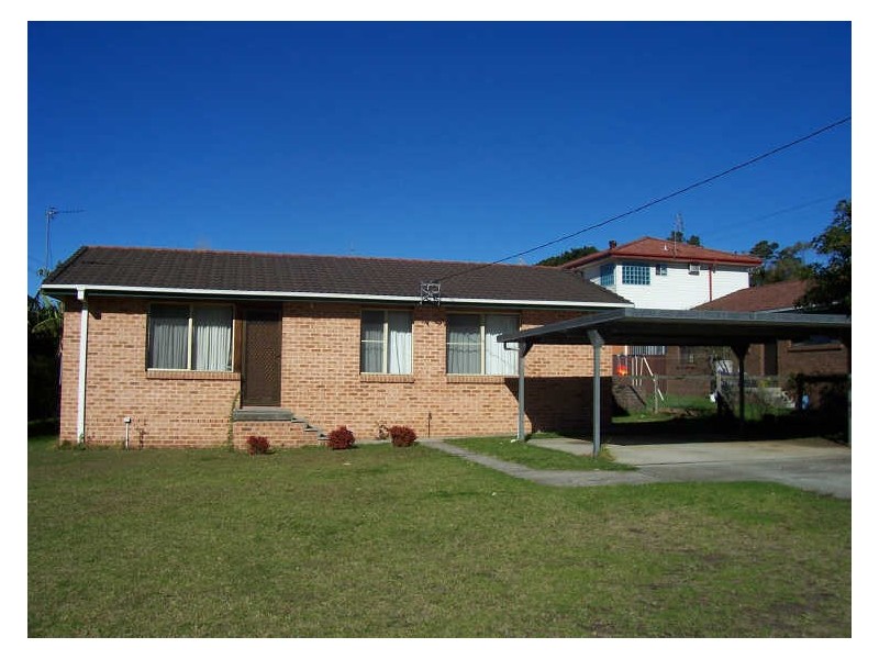 4 Oxley Avenue, Kiama Downs NSW 2533