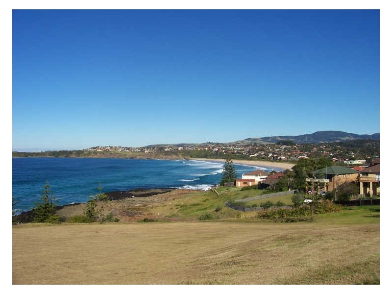 4 Oxley Avenue, Kiama Downs NSW 2533