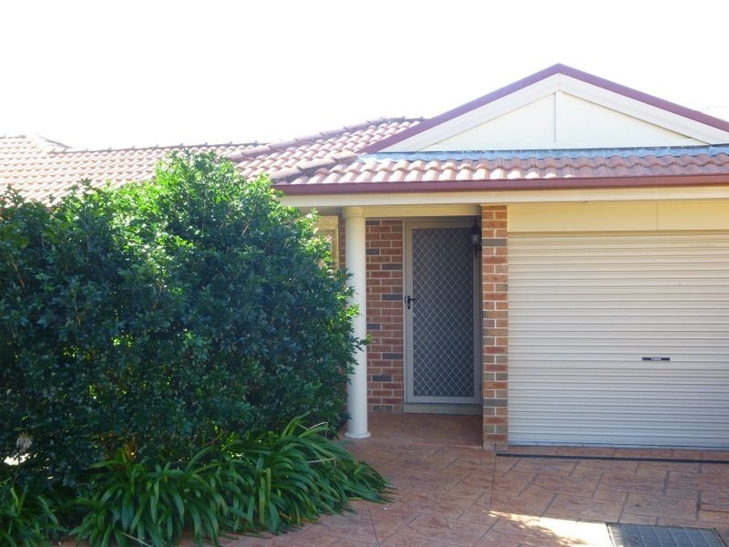 3/32 Seymour Drive, Flinders NSW 2529