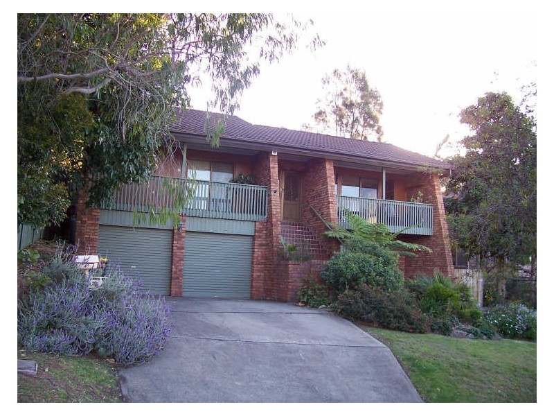 59 McBrien Drive, Kiama Downs NSW 2533