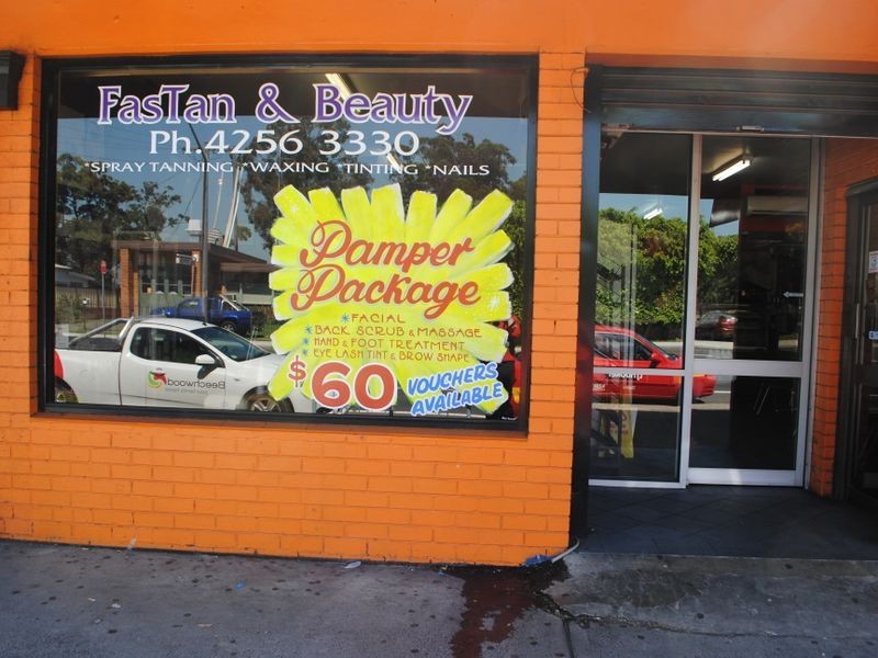 Shop 2/187 Princes Highway, Albion Park Rail NSW 2527