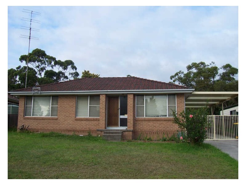 22 Macquarie Street, Albion Park NSW 2527
