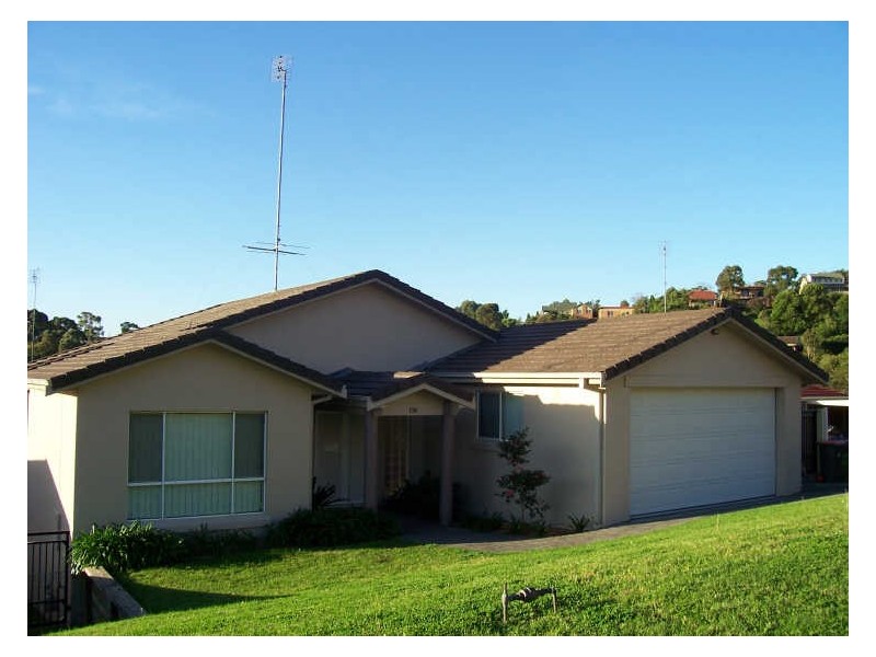 158 Compton Street, Dapto NSW 2530
