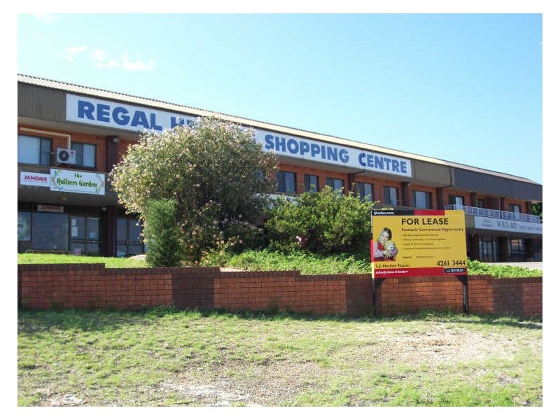 7-9/7 Sophia Street, Albion Park NSW 2527