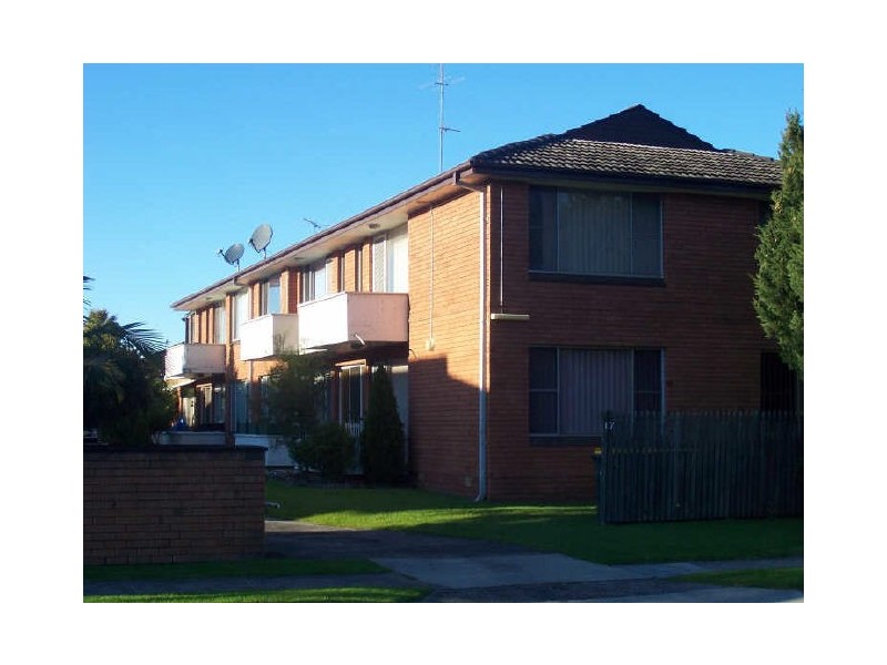 7/17 Prince Edward Drive, Brownsville NSW 2530