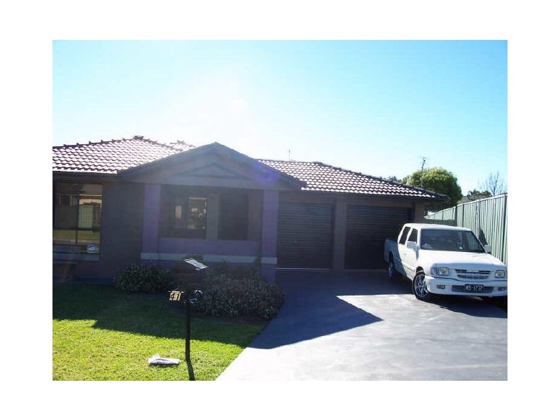 41 Timms Place, Horsley NSW 2530