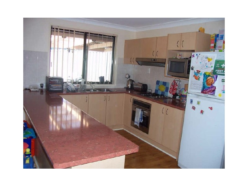 41 Timms Place, Horsley NSW 2530