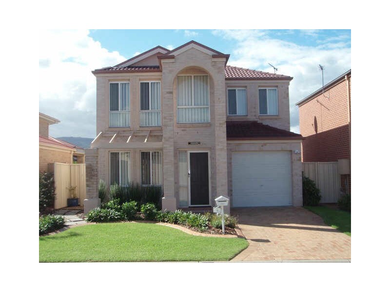 9 Covington Green, Dapto NSW 2530