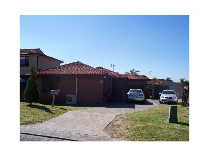 41 Horsley Drive, Horsley NSW 2530