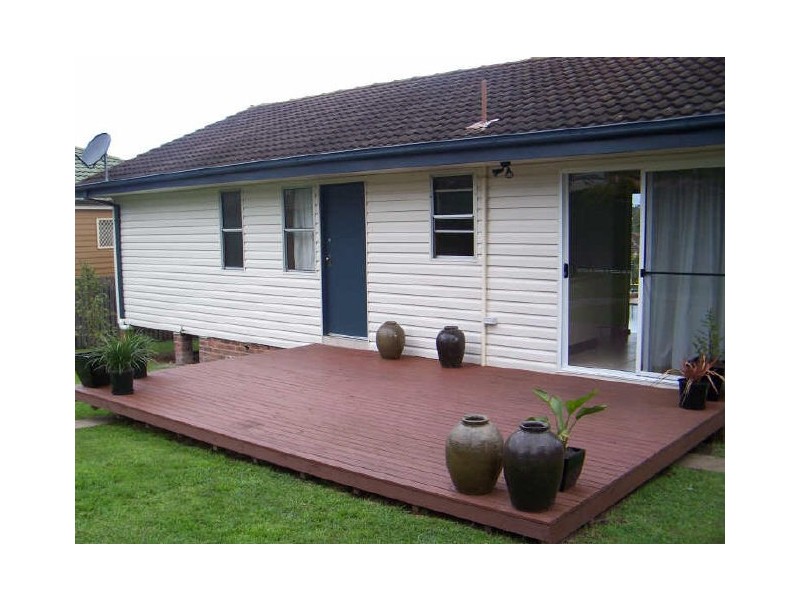 10 Cumberland Street, Berkeley NSW 2506