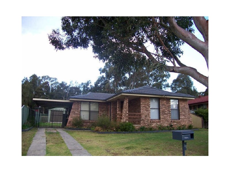 25 Manuka Avenue, Dapto NSW 2530