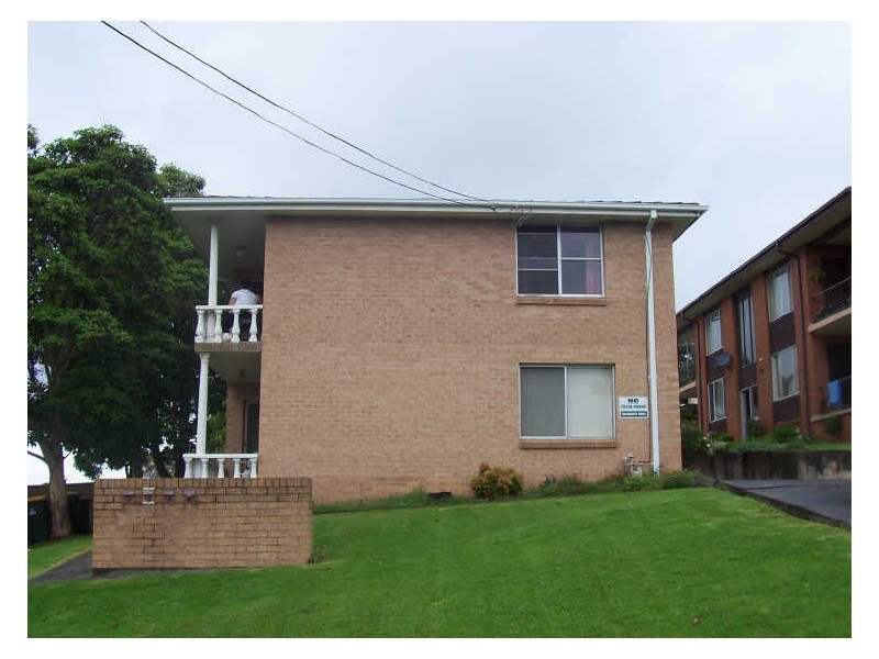 4/1 Brolga Street, Kanahooka NSW 2530