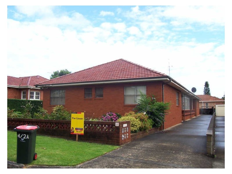 4/2A Moore Street, Gwynneville NSW 2500