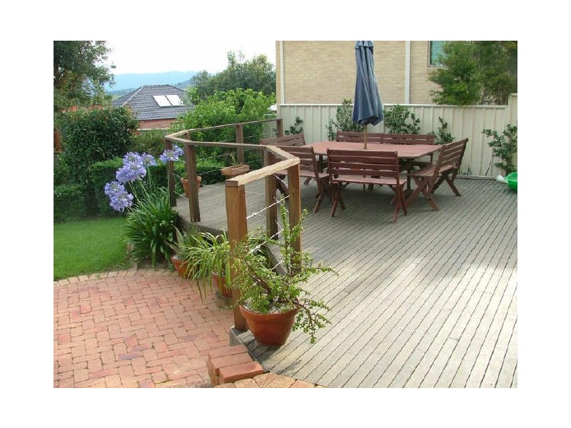 7 Glengarry Way, Horsley NSW 2530