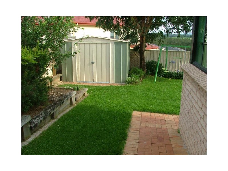 7 Glengarry Way, Horsley NSW 2530