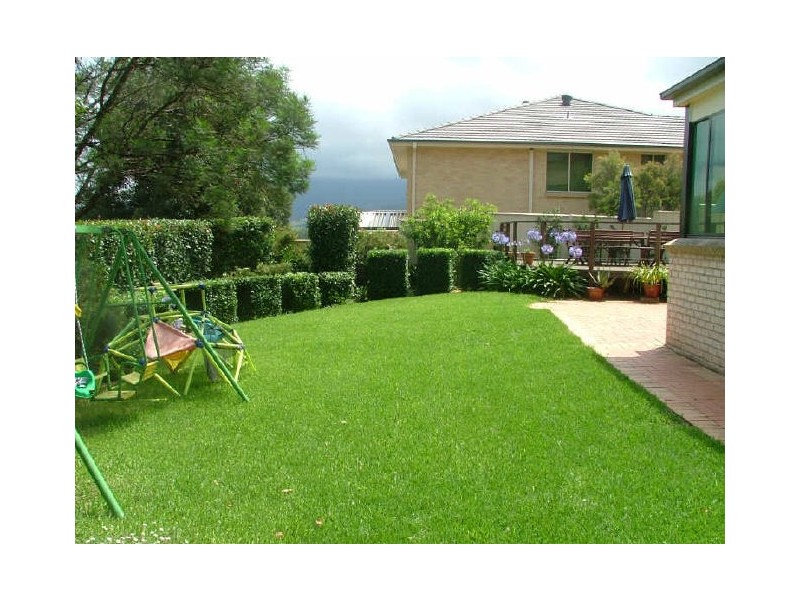 7 Glengarry Way, Horsley NSW 2530