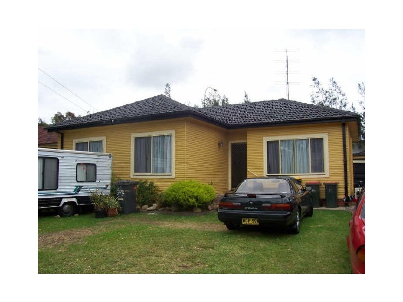 26 Cirrus Street, Dapto NSW 2530