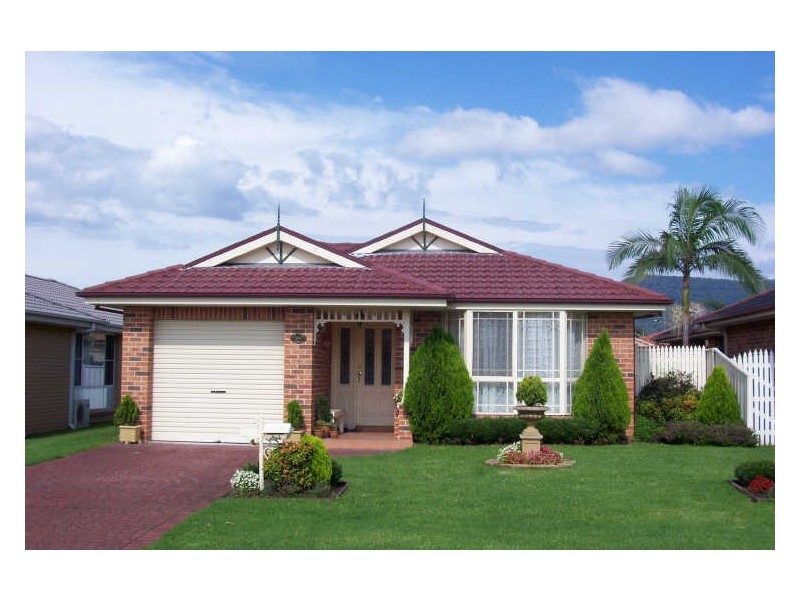 94 Sunnybank Cres, Horsley NSW 2530