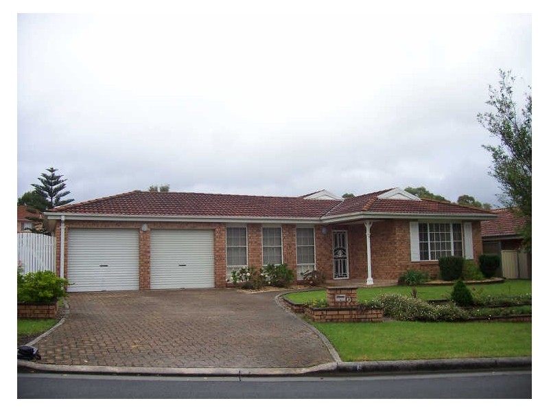 6 Denham Drive, Horsley NSW 2530