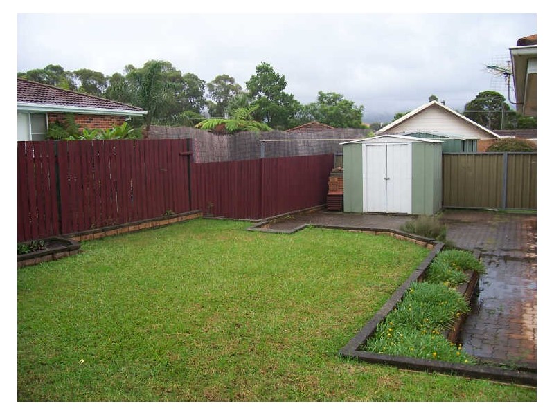 6 Denham Drive, Horsley NSW 2530