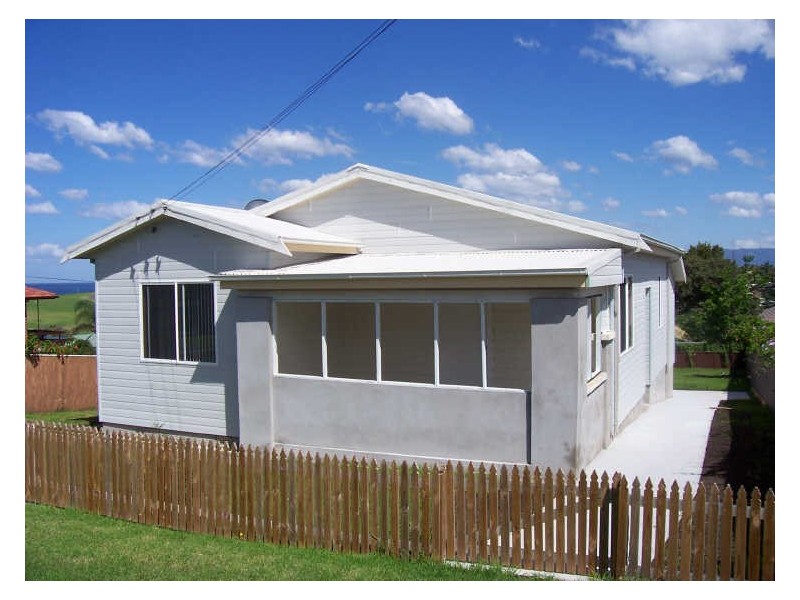 23 Reservoir Street, Port Kembla NSW 2505