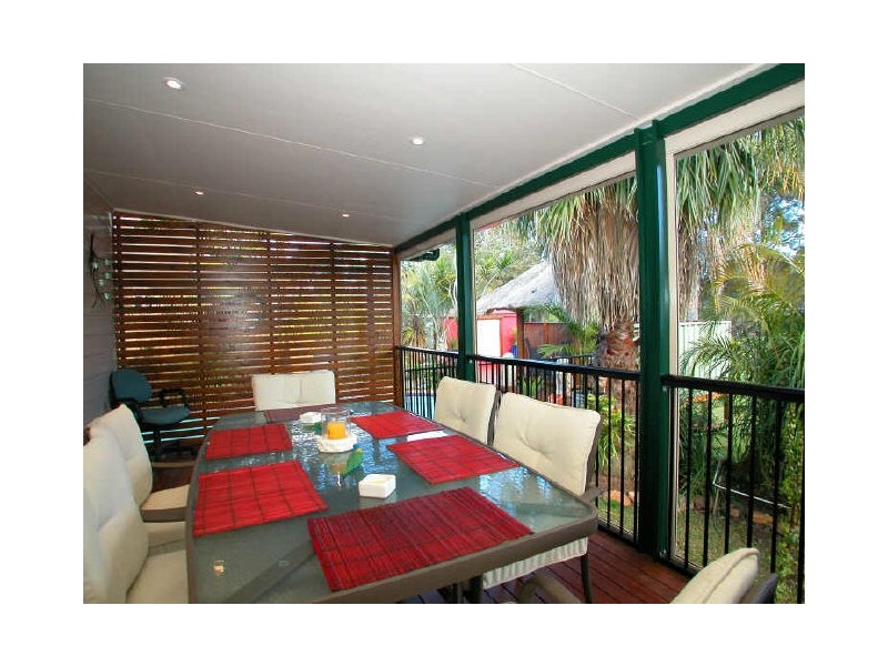 48 Lakelands Drive, Dapto NSW 2530