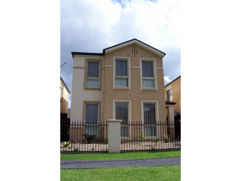 21 Paddington Lane, Dapto NSW 2530