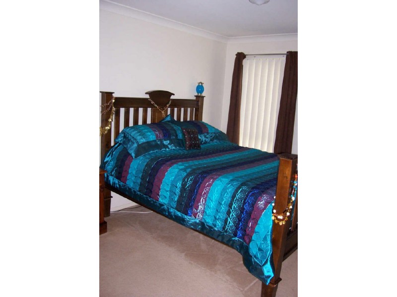 21 Paddington Lane, Dapto NSW 2530