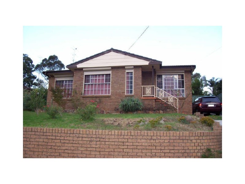 49 Compton Street, Dapto NSW 2530