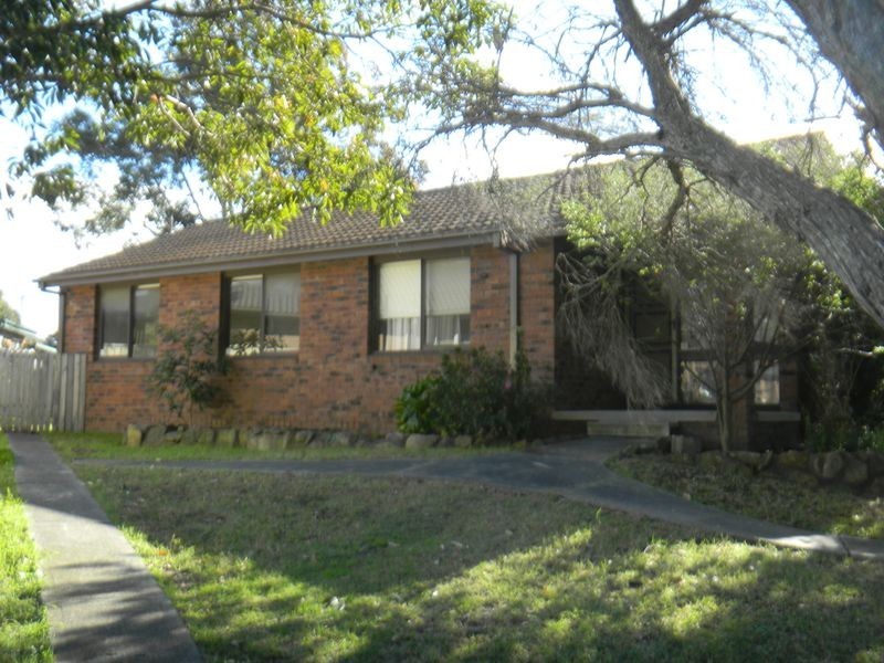 16 Conifer Street, Albion Park Rail NSW 2527