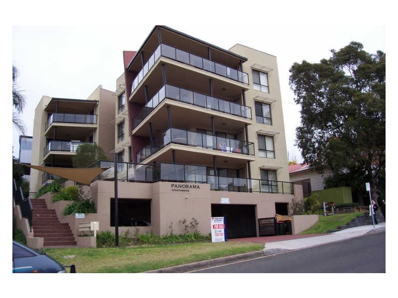 1/13-15 Loftus Street, Wollongong NSW 2500