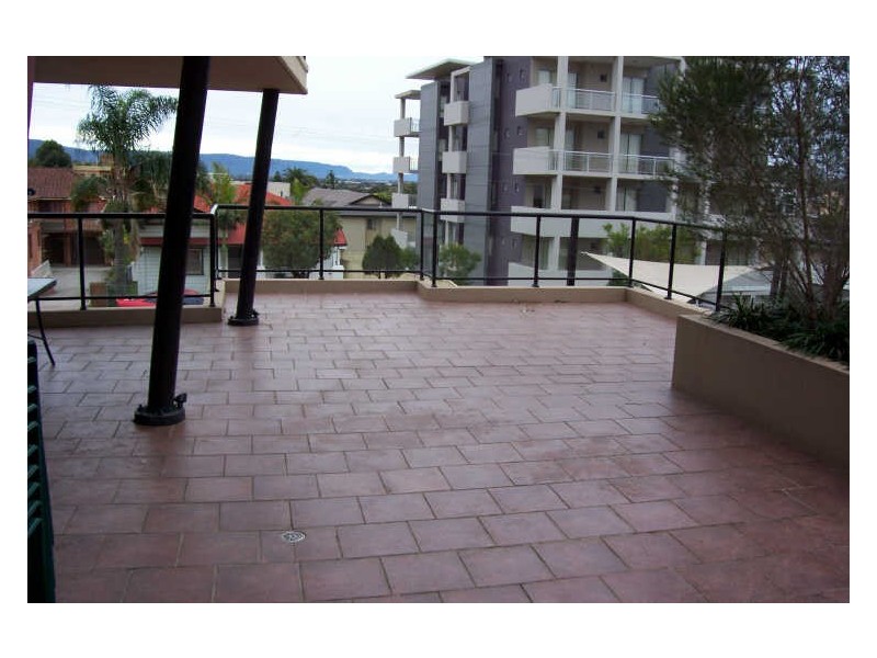 1/13-15 Loftus Street, Wollongong NSW 2500