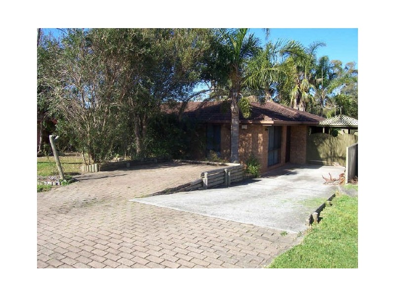 15 Homestead Drive, Horsley NSW 2530