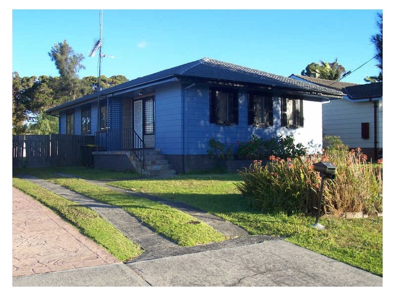 5 Karingal Avenue, Koonawarra NSW 2530