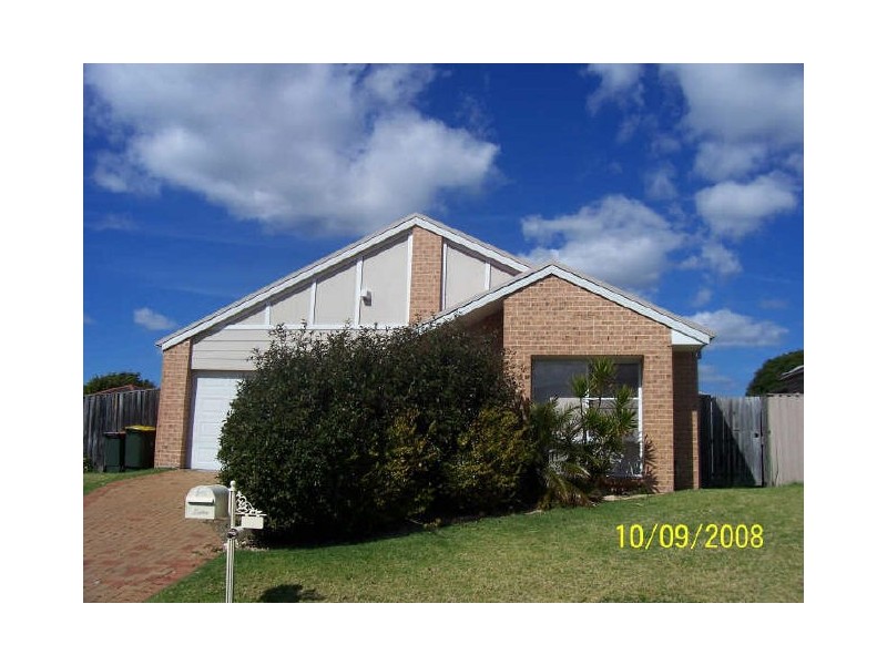 13 Silverwood Place, Horsley NSW 2530