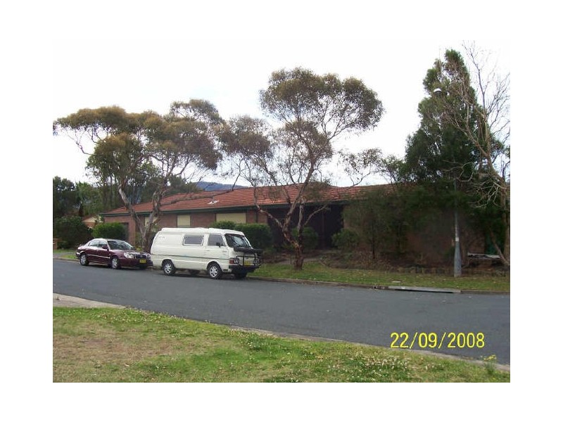 46 Huxley Drive, Horsley NSW 2530