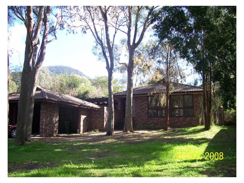 150 Panorama Drive, Farmborough Heights NSW 2526