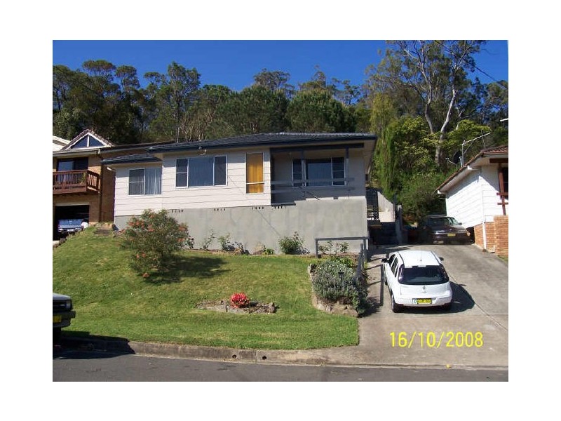 41 Bright Pde, Dapto NSW 2530