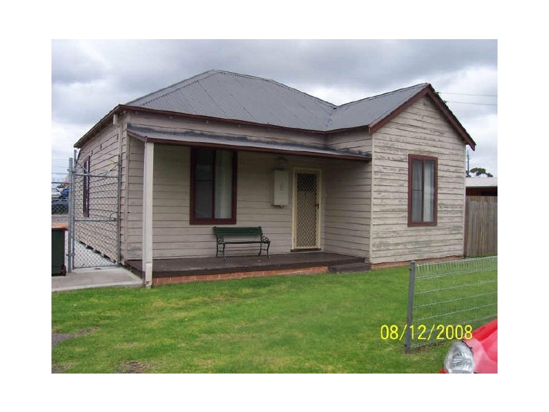 6 Hamilton Street, Dapto NSW 2530
