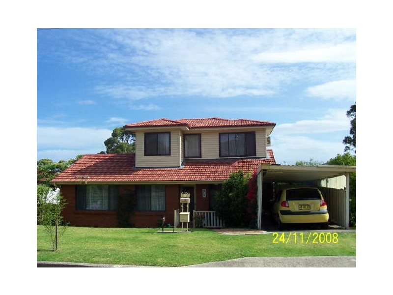 11 Morse ave, Kanahooka NSW 2530