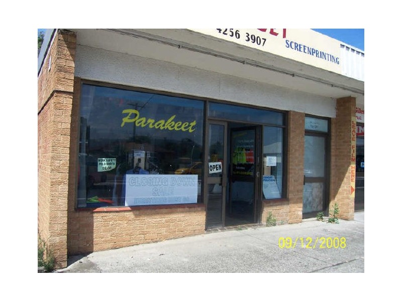 Shop 1/191 Princes Highway, Albion Park Rail NSW 2527