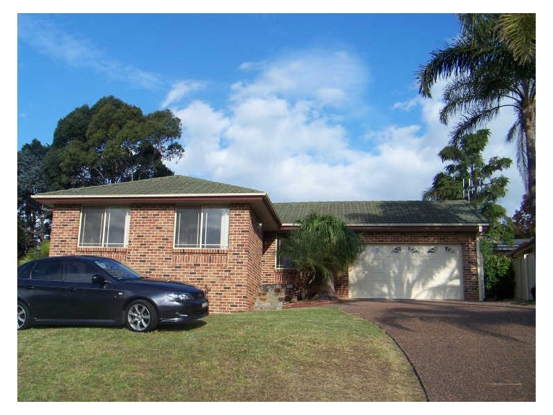 31 Roper Road, Albion Park NSW 2527