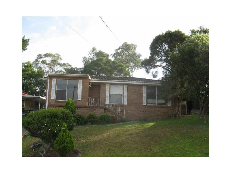 16 Deeson Place, Dapto NSW 2530